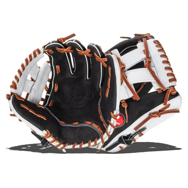 Used Rawlings SPYPT1-7BW Right Hand Thrower - Excellent Condition