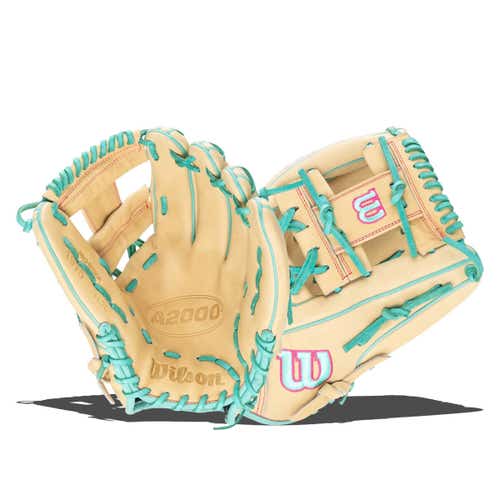 Used Wilson WBG057 Right Hand Thrower - Excellent Condition