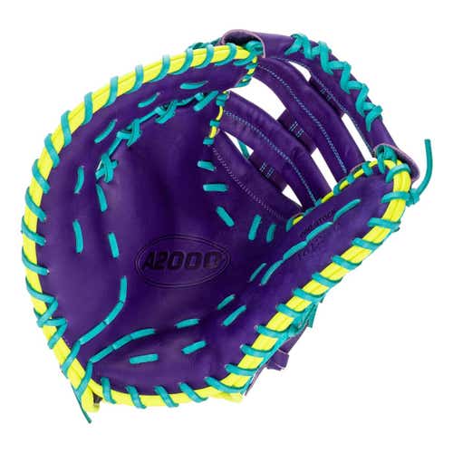 Used Wilson WBW10414012 Right Hand Thrower - Excellent Condition