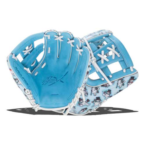 Used Rawlings REV205-32CBW Right Hand Thrower - Good Condition