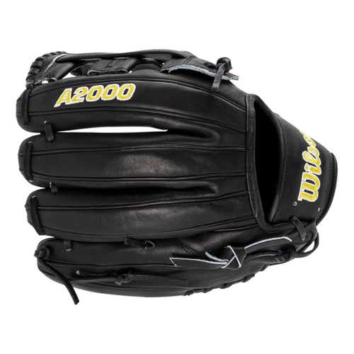 Used Wilson WBW10207712 Right Hand Thrower - New Condition