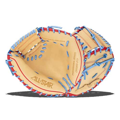 Used All Star CM5000PTFA1 Right Hand Thrower - Excellent Condition