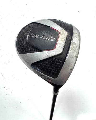 Used Top Flite 460CC Mens Driver RH 12.0 Degree 11860-S000315684