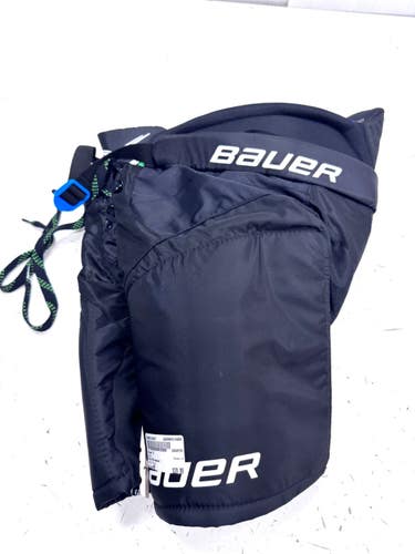 Used Bauer X Junior Pant Black MD 11860-S000315627