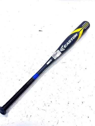 Used Easton GHOST X BB/SB USA 2 5/8 Bat 29" 11860-C000315601