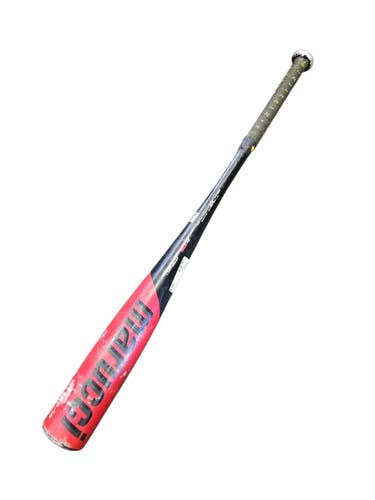 Used Marucci CAT BB/SB USA 2 5/8 Bat 29" 11850-S000025859