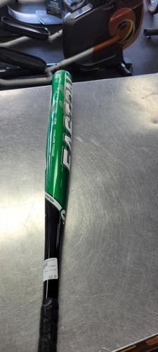 Used Easton CYCLONE BB/SB Slowpitch Bat 34" 11497-S000161483