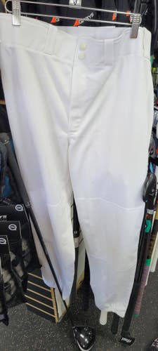 Used WinnWell PANTS Youth Pant Black L/XL 11497-S000161481