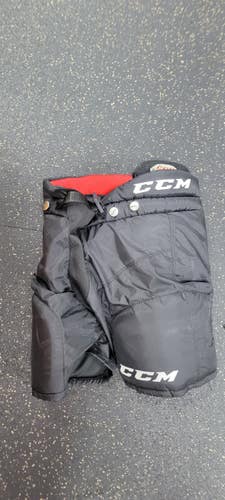 Used CCM RBZ YTH LG Youth Pant Black LG 11497-S000161482