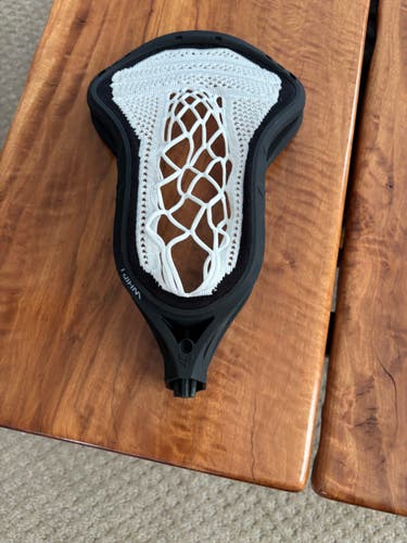 NEW!!!! Warrior Burn Warp Pro Head