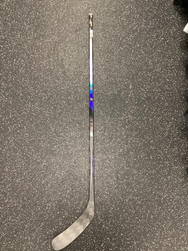 Used CCM TRIGGER 10 PRO Inter One Piece Right 55 Flex 11851-S000052151