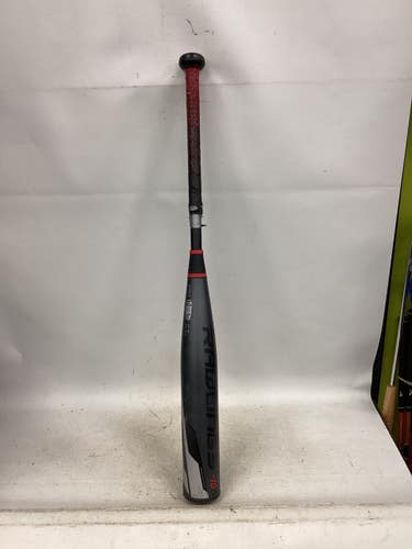Used Rawlings QUATRO PRO BB/SB USSSA 2 3/4 Bat 31" 11851-S000052146