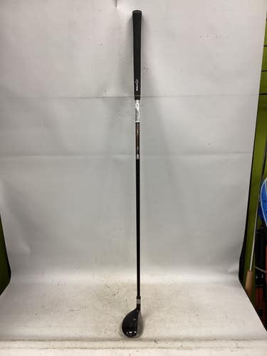 Used Idrive 8 HYBRID Mens Hybrid Club RH 8 Hybrid 11851-S000052139