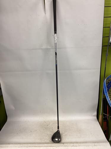 Used Taylormade SLDR 3 WOOD Mens Fairway Wood RH 3 Wood 11851-S000052141