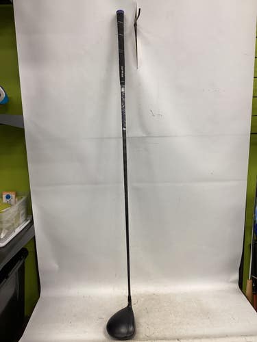 Used Callaway XR Mens Driver RH 10.5 Degree 11851-S000052128