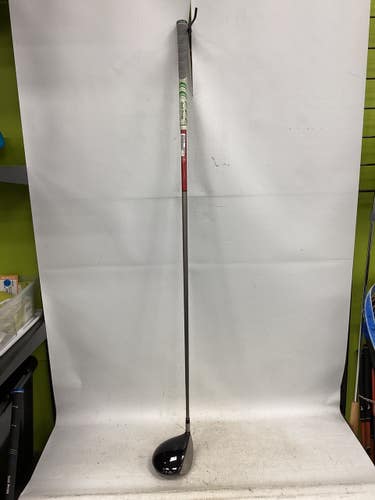 Used Taylormade R5 DUAL DRIVER Mens Driver RH 9.5 Degree 11851-S000052126