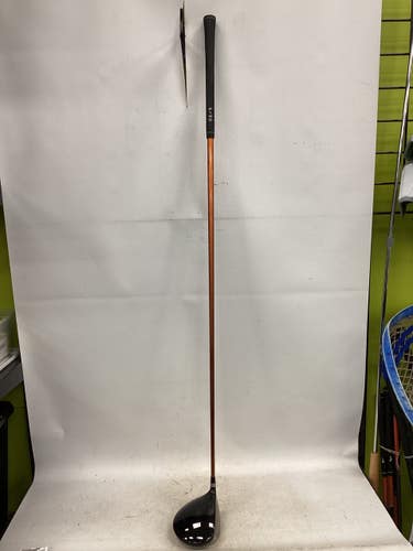 Used Ping G10 Mens Driver RH 10.5 Degree 11851-S000052127
