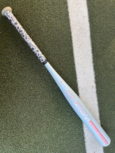 2025 Easton Ghost Unlimited Composite Bat (-10) 30" 20oz (Used)