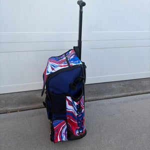 Boombah (Used)