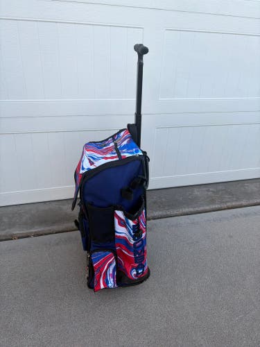 Boombah (Used)