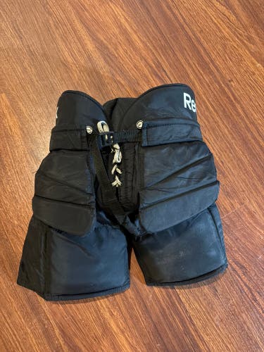 Large Reebok 18K Goalie Pants (Used)