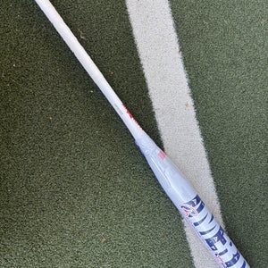 2026 Anarchy America Bat (-8) 26 oz 34" (New in wrapper)