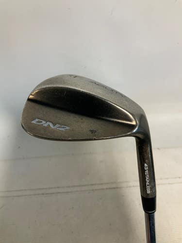 Used Acuity DN2 Golf Wedge Mens RH 60 Degree 11823-S000041851
