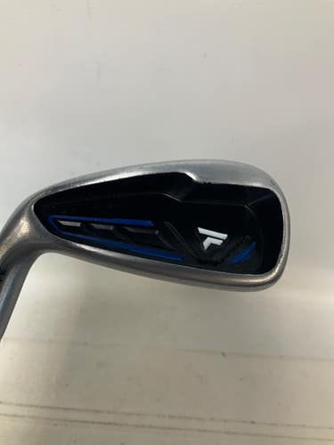 Used Top Flite TF Mens Individual Iron LH 9 Iron 11823-S000041844