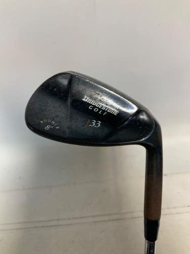 Used Bridgestone BRIDGESTONE J33 62 8 Golf Chipper RH Pitching Wedge 11823-S000041834