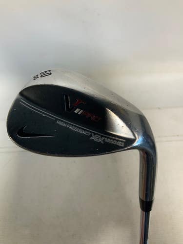 Used Nike VR PRO 60 DS Golf Wedge Mens RH 60 Degree 11823-S000041827