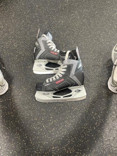 Used Easton SY50 Senior Hockey Skate Senior 4 11337-S000496942