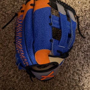 RHT ARIA New York Baseball Glove 12.75" (New)