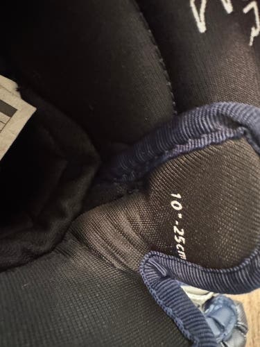 Nike Vapor XXXX Gloves 10" (Used)