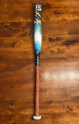 2024 Louisville Slugger LXT Composite Bat (-11) 20 oz 31" (Used)