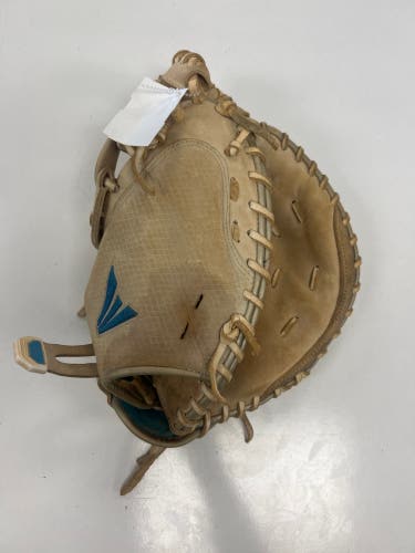 Easton Ghost FP RH Catcher's Baseball Glove 33" (Used)