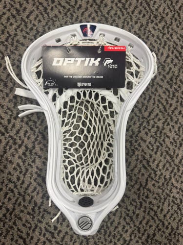 Maverik Optik Force Stock Fresh Stringing Head (New)