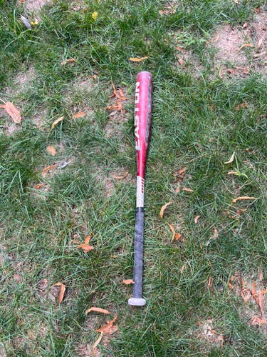 Easton Cyclone USSSA Certified Bat (-10) 18 oz 28" (Used)