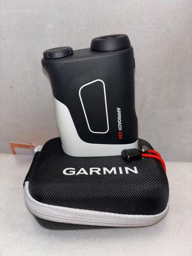 Garmin Approach Z30 Lazer Ranger Finder 11490-S000277475