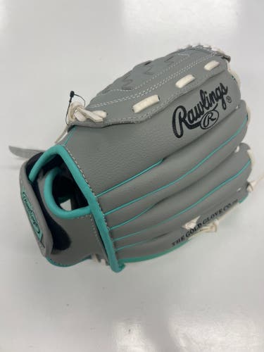 Rawlings Players Series & PlayMaker Series LH Baseball Glove 11" (Used)