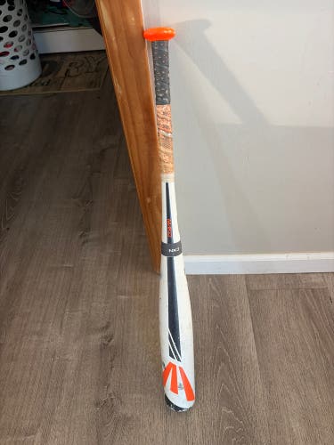 2015 Easton Mako Composite USSSA Certified Bat (-10) 19 oz 29" (Used)