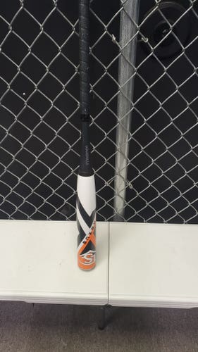 2024 Louisville Slugger Nexus Composite Bat (-12) 17 oz 29" (Used)