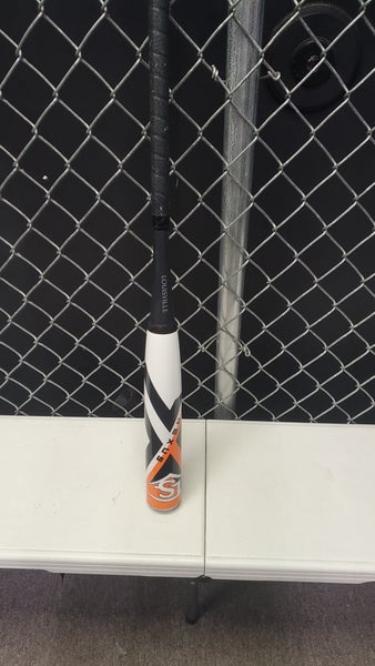 2024 Louisville Slugger Nexus Composite Bat (-12) 17 oz 29" (Used)
