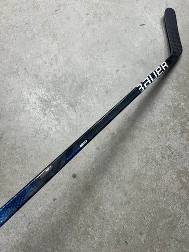 87 Flex P88M Senior Bauer Nexus Geo Right Hand (Used) Pro Stock