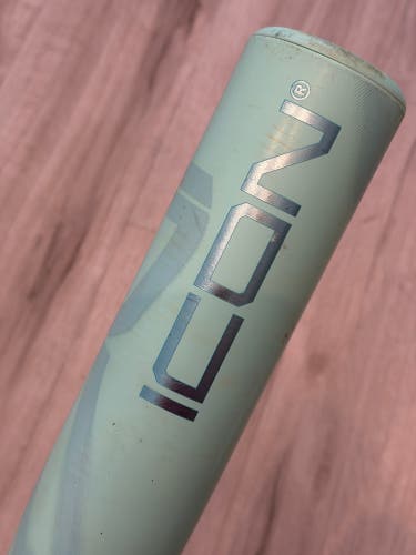 2026 Rawlings Icon Composite USSSA Bat (-10) 19 oz 29"