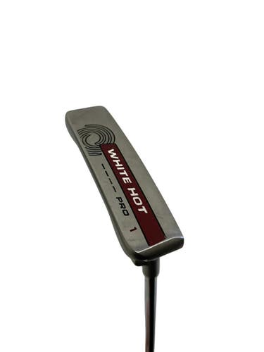 Used Odyssey White Hot Pro #1 Mens RH Putter 11692-S000157348