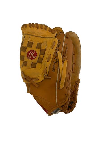 Used Rawlings RBG14 12" RH Throw BB/SB Glove  11692-S000157334