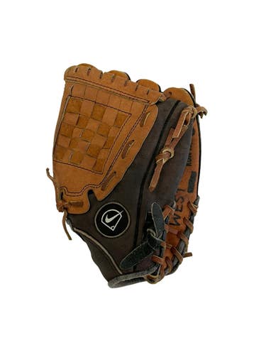 Used Nike KDR1100 11" RH Throw Baseball Glove Brown  11692-S000157335