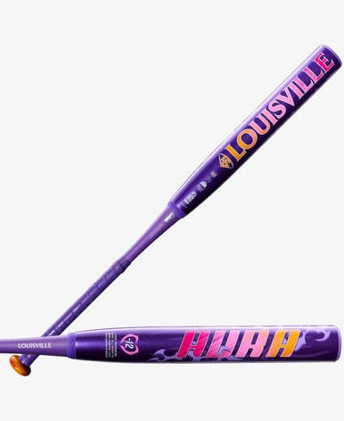 New 2027 Louisville Slugger Aura Fastpitch Softball Bat 11692-AURA-2027