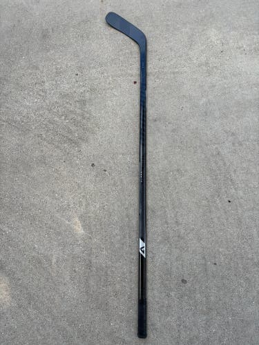 Senior Warrior Alpha LX3 Pro Left Hand Hockey Stick W88 85 Flex Pro Stock (Used)