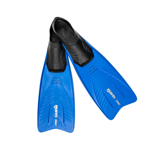 Mares Clipper Full Foot Snorkeling Fins